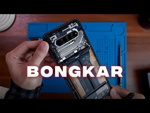 TERNYATA REFURBISH?! Black Shark 4 Pro harga MURAH di toko online