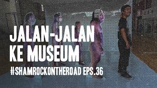 BERSUA KEMBALI DI KOTA SOLO | #SHAMROCKONTHEROAD EPS. 36