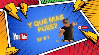 EP #1 - Inventando un PODCATS con mi pana Mariana Rodriguez ( cuerpo sin alma )