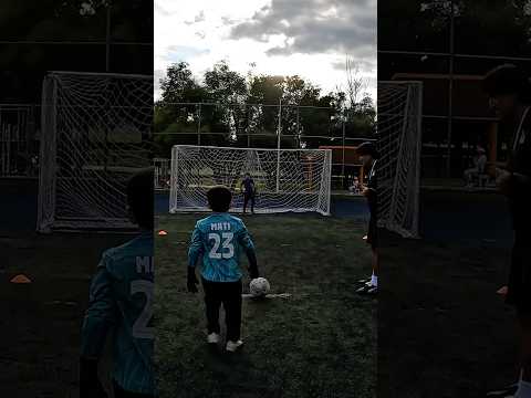 Kepper Kombat y Penales ⚽️ #futbol #goalkeeper #deportes #fyp #trending #foryou #keeper #penalty