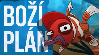 RYBIČKA - BOŽÍ PLÁN #lokaltv #slovakmeme #ryba