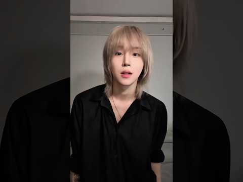 머리 빨간색 할까