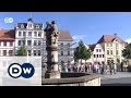 Brandenburg Geography and Culture