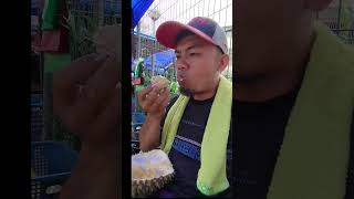 Durian 123 tebal isinya