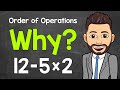 Exploring the Importance of the Order of Operations in Math