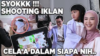 RAHASIA DI BALIK IKLAN MOANA wkwk CELA*A DALAM SIAPA NIH?