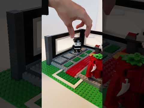 Lego steal a brainrot  #lego #stealabrainrot #roblox