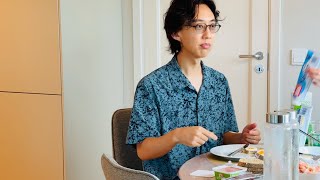 【字幕】リアルな英会話でリスニング in ノルウェー