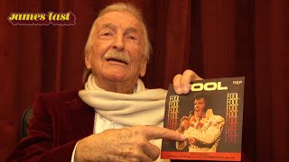 James Last - Komponist von "Fool" (Elvis Presley 1973)