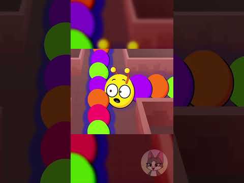 Don't Get Too Into the Game | Good Habits for Kids | Let’s Learn, Play & Grow Together | Purr-Purr