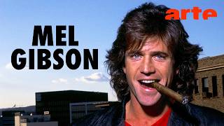 Mel Gibson : à la folie, passionnément… | Documentaire | ARTE Cinema