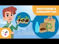 Sustainable Consumption Practices