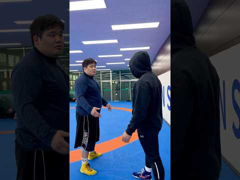 체급이 중요하지 않지? 24