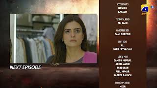 Shikanja Episode 42 Teaser - HAR PAL GEO