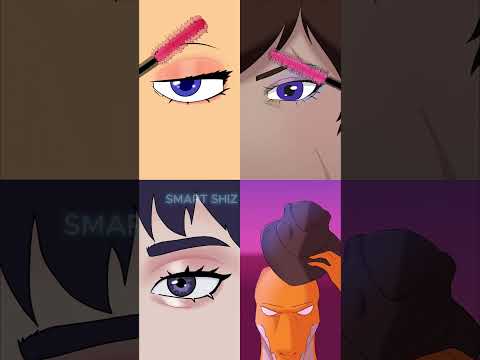 Power of makeup COMPLETE EDITION☺️