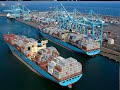 Factors Influencing Industrial Location