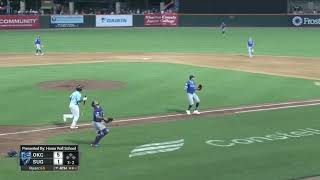 River Ryan...Every Pitch of His 1st, 4th, 5th & 6th Innings. Analysis in Description