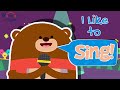 Children's Activity Sequence and Actions