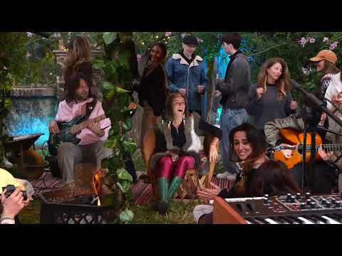 Chambao - Pokito a Poko (Acústico)