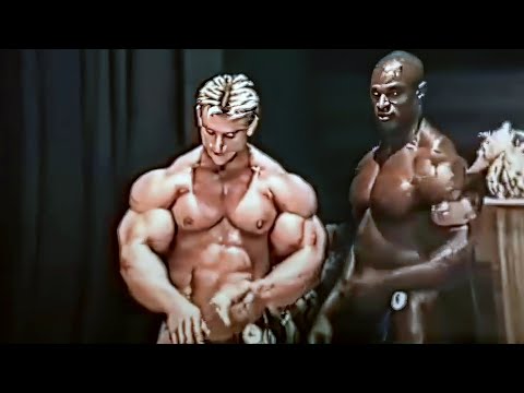 WHEN LEE BEAT RONNIE 5 TIMES IN SINGLE YEAR - LEE PRIEST