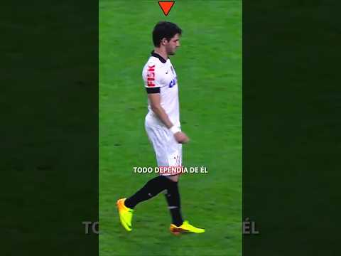 Todos confiaban en él, pero...☠️