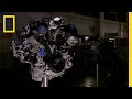 F-150 Engine and Assembly Knowledge