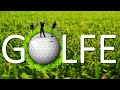 Golf Knowledge Assessment