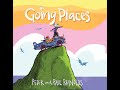 Exploring Creativity in 'Going Places'