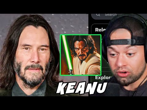 KEANU REEVES RECHAZÓ EL PAPEL DE SOL