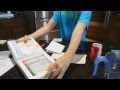 Water Testing Knowledge Assessment