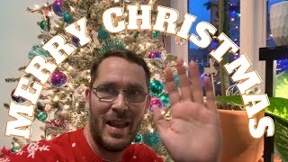 Happy Holidays! Merry Christmas!