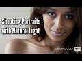Exploring Photography with Natural Light