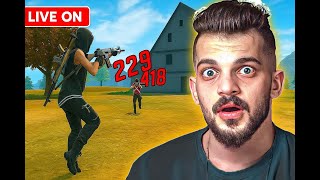 بث مباشر 🔴 عبود اوف منك بث فري فاير الان🔴 توزيع هدايا ونلعب سوا 🔴