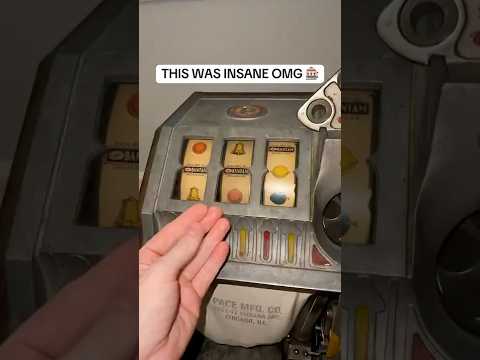 Day 1 Of Winning My Coin Back…Again 🎰