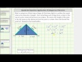 Understanding Isosceles Triangle and Pythagorean Theorem