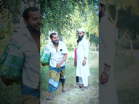 শক্তি বড় নাকি বুদ্ধি বড়? 💪❤️🤔 #trending #shortvideo #hbradnan #viral #islamic #hbradnan267