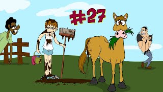 MELHORES ANIMAÇÕES DO WHINDERSSON NUNES #27