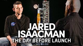Exclusive: NASA’s Jared Isaacman Talks Artemis II, Moon Base, & Gateway Corrosion