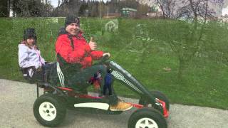 Benecko s přáteli