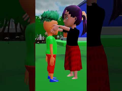Mujay Indian Army Banane He | Gulli Bulli | Cartoon | granny | short | tmkoc mummy | shortscomedy