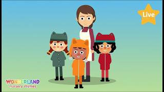 5 Little Ducks + More Nursery Rhymes | Five little Duck & more Nursery Rhymes & Kids Songs | #ducks