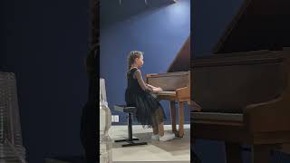 Pál Kadosa: Three piano pieces, No.1 Zhdana Kachanava, Levice, 14. 11. 2025