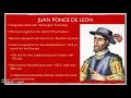 Exploration and Conquest in the Americas