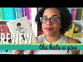 Themes and Characters in 'The Hate U Give'