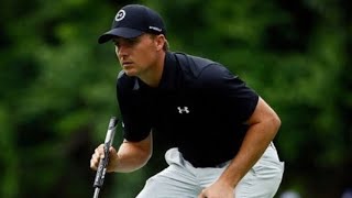 Jordan Spieth | Charles Schwab Challenge Round 2: Highlights
