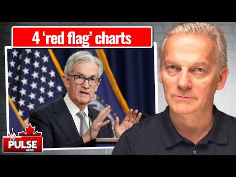 New Fed Projections Raise Red Flags