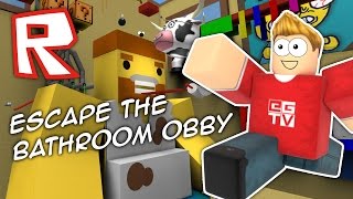 Escape The Bathroom From Guava Juice escape the bathroom obby - youtube video downloader online Escape The Bathroom From Guava Juice escape the bathroom obby - youtube video downloader online