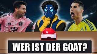 Meine Mods haben wieder ein Fußball Quiz erstellt...(HILFE)