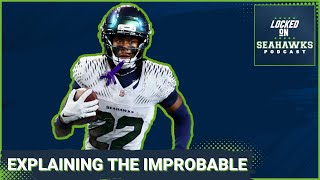 How Seattle Seahawks Made IMPROBABLE a REALITY in 38-37 OT Win vs. Los Angeles Rams