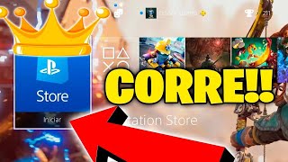 ¡¡CORRE YA MEGA OFERTAS JUEGOS PS4 x SEPTIEMBRE 2025!!💥😱